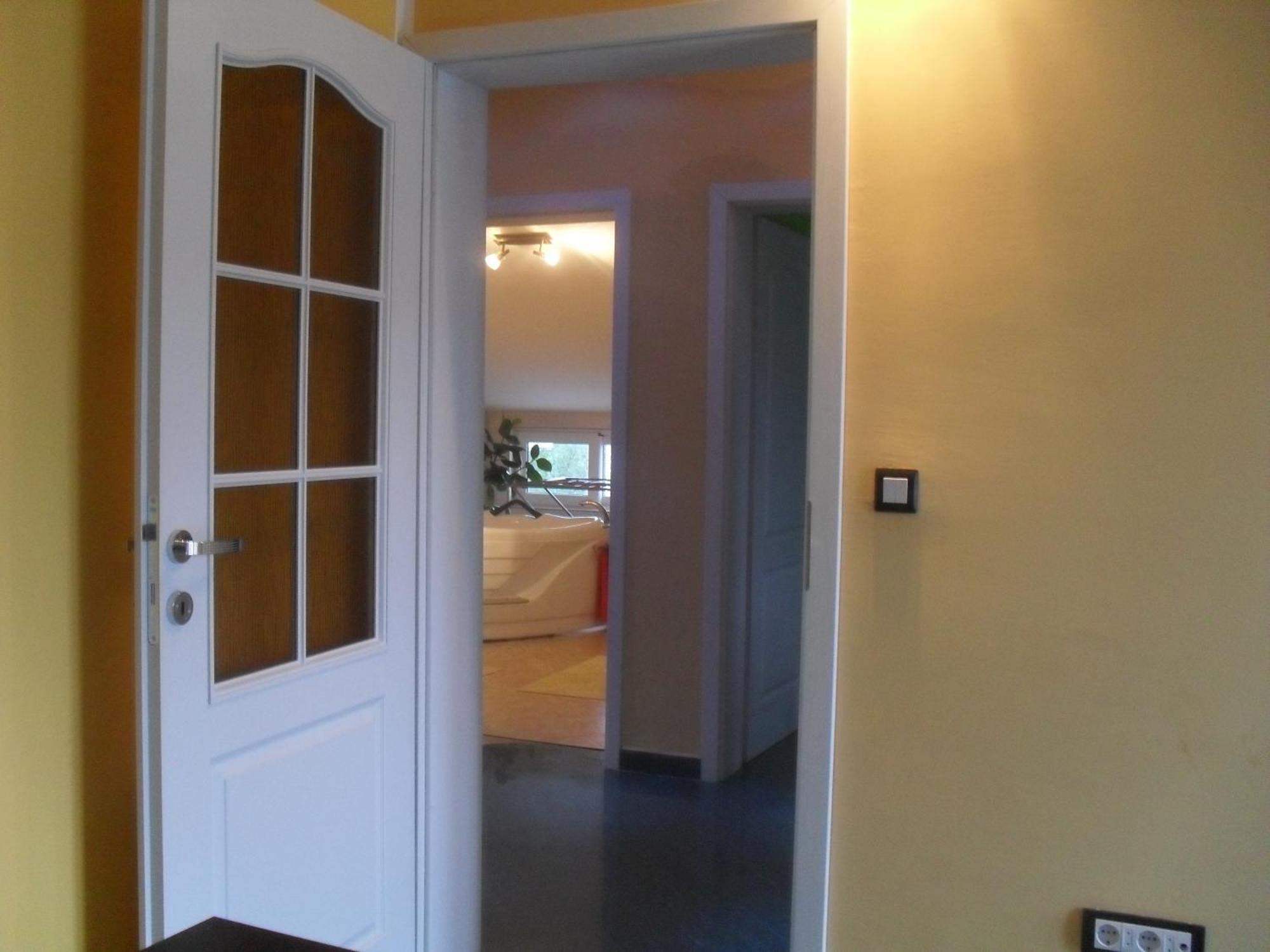 Apartments Sandra Tivat Kültér fotó