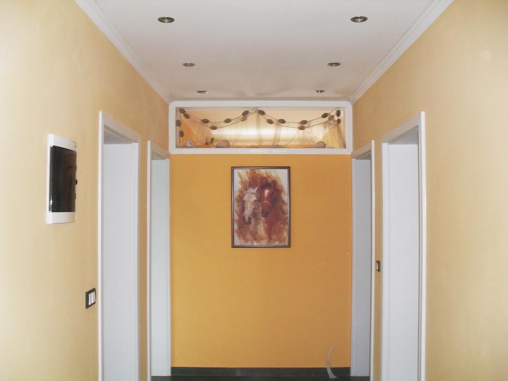 Apartments Sandra Tivat Kültér fotó