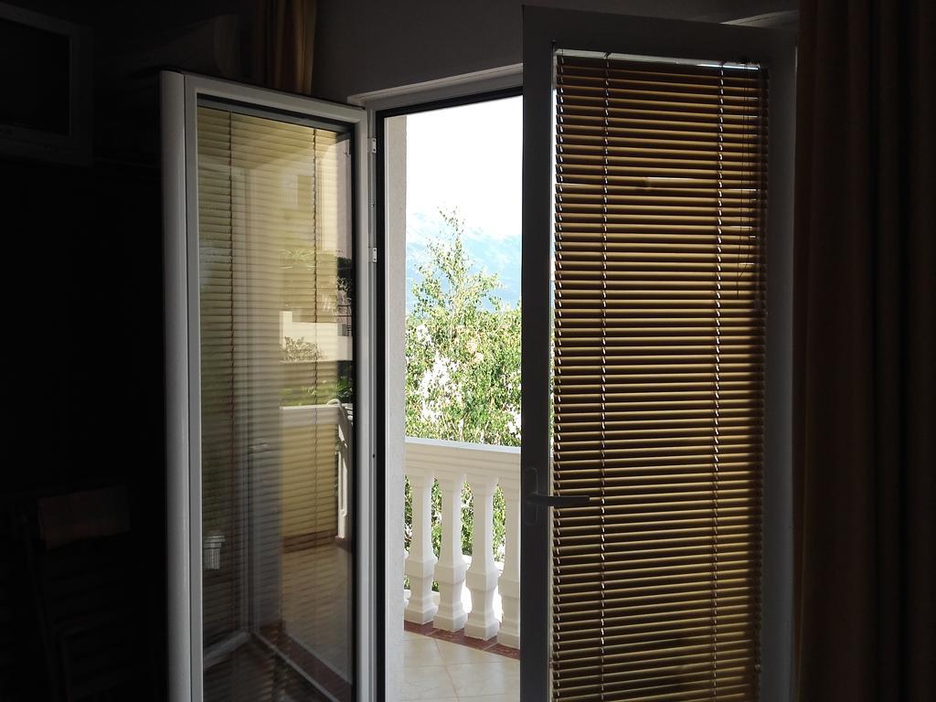 Apartments Sandra Tivat Kültér fotó