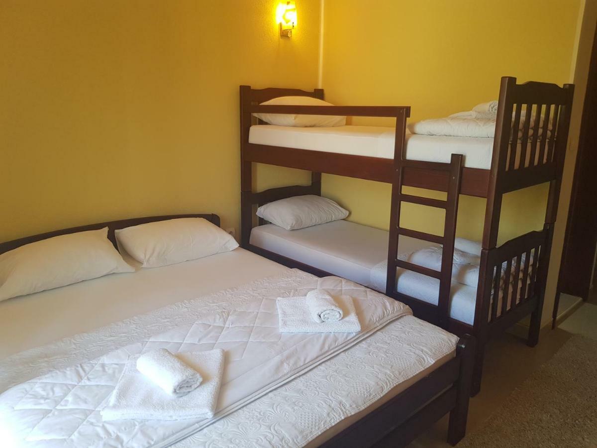 Apartments Sandra Tivat Kültér fotó